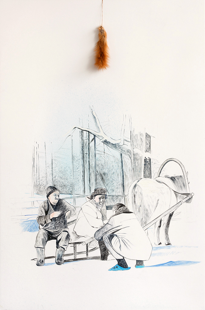 MALEREI JOHANNA KANDL